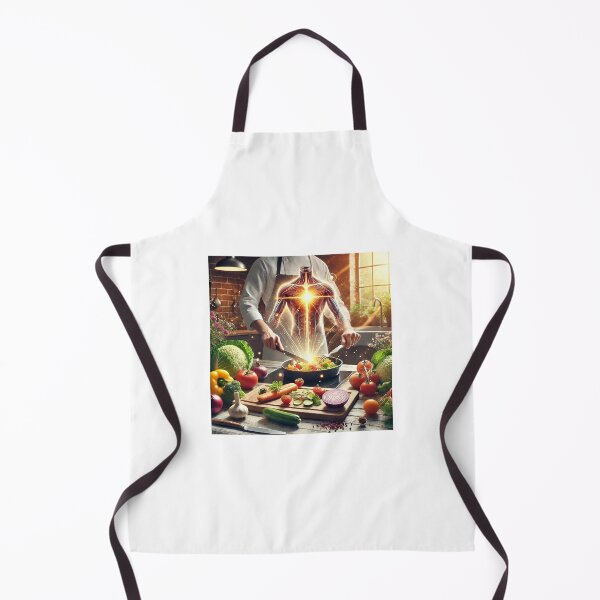 Item preview, Cooking healthy meals every day transforms your body. designed and sold by signumm.