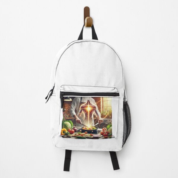 Item preview, Cooking healthy meals every day transforms your body. designed and sold by signumm.
