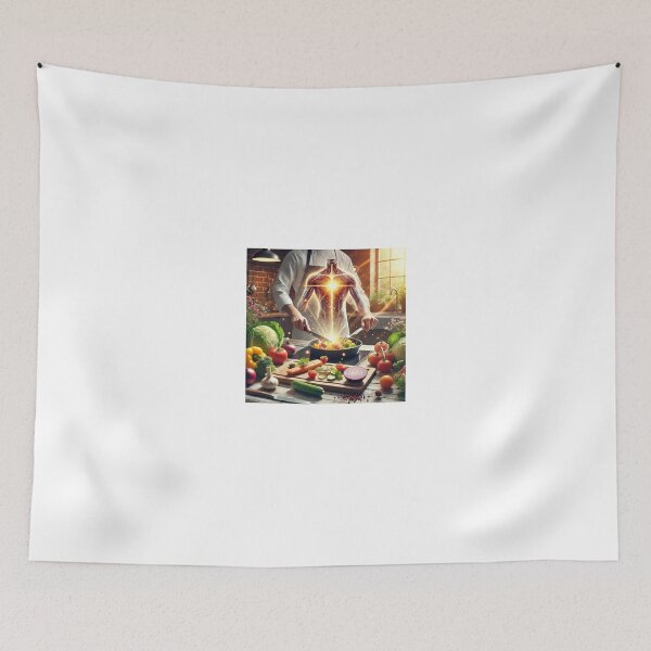 Item preview, Cooking healthy meals every day transforms your body. designed and sold by signumm.