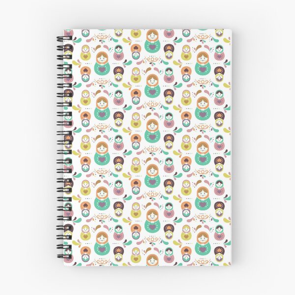Item preview, Russian Dolls designed and sold by Karl Perkins.