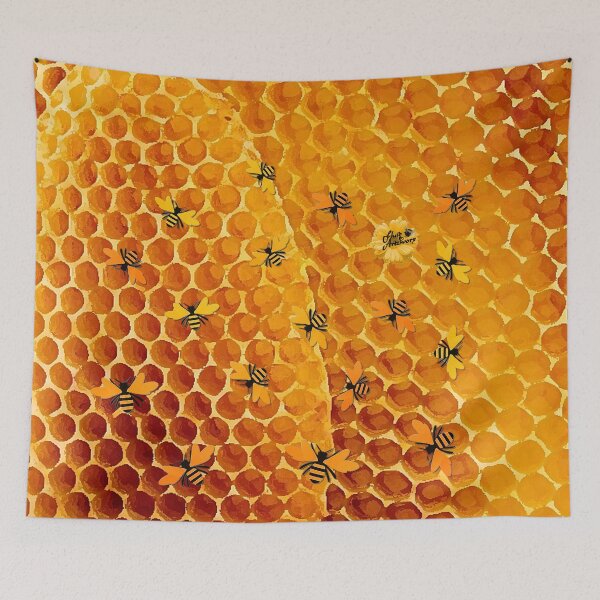 Item preview, Bees-Wax designed and sold by Fluid Artzworx.