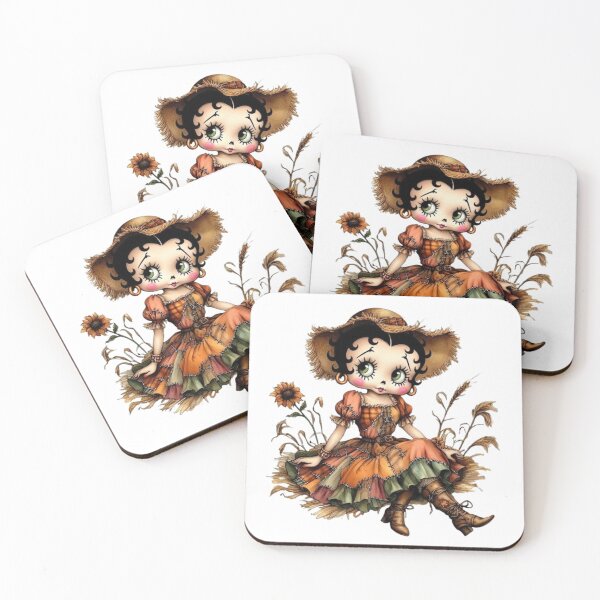 Item preview, BETTY BOOP designed and sold by CHRIST5000.