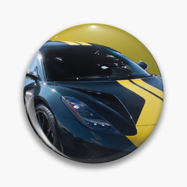 Item preview, British Sport Car 2 designed and sold by barkeypf.