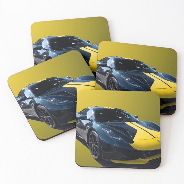 Item preview, British Sport Car 2 designed and sold by barkeypf.