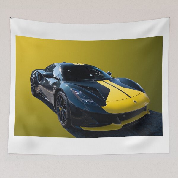 Item preview, British Sport Car 2 designed and sold by barkeypf.