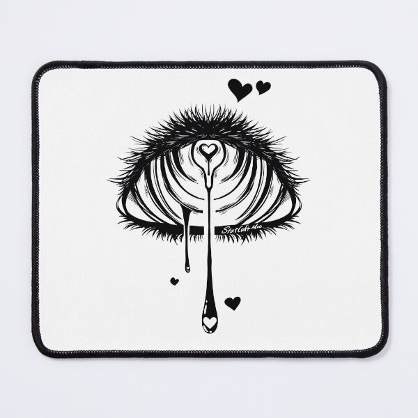 Item preview, Loving Illusion designed and sold by StarCraftMoo.