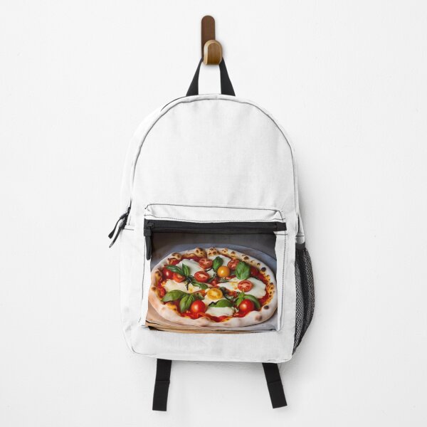 Item preview, Eating artisan pizza takes you to flavor heaven. designed and sold by signumm.