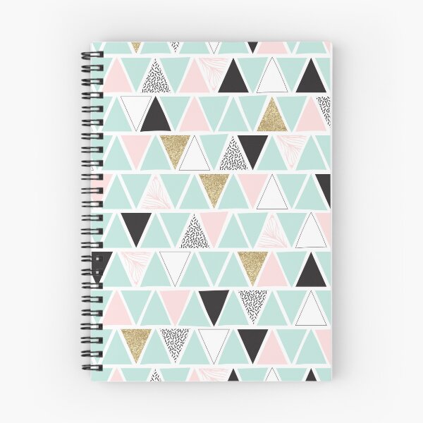 Item preview, Geometrical Repeating Pattern, Pastel Patterns designed and sold by CEB1700.