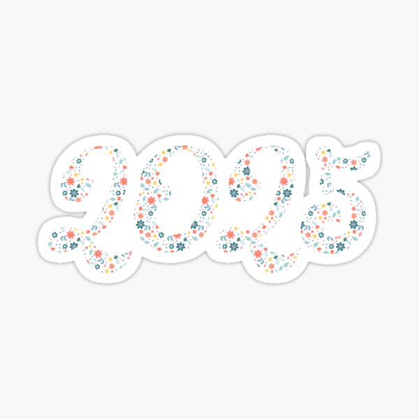 Artikel-Vorschau von 2025, designt und verkauft von Paper Drip.