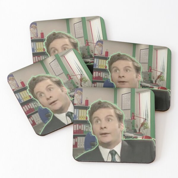 Item preview, Brittas designed and sold by ontological.