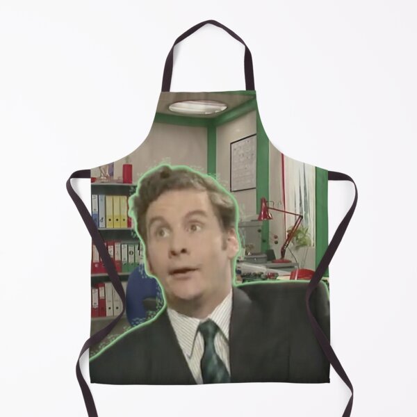 Item preview, Brittas designed and sold by ontological.
