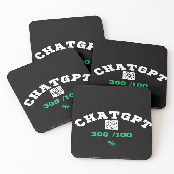 Item preview, ChatGPT 11 T-shirt designed and sold by cj-digital.