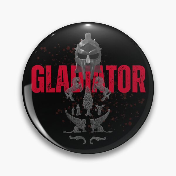 Item preview, Gladiator  designed and sold by UNK-Fatigues.