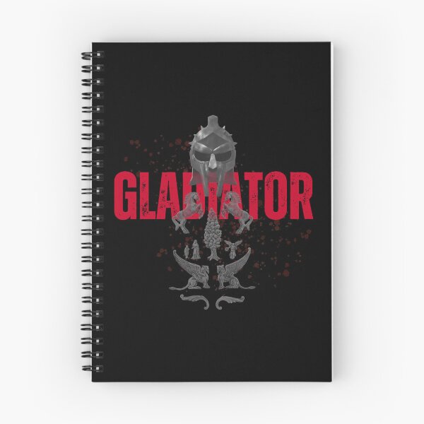 Item preview, Gladiator  designed and sold by UNK-Fatigues.