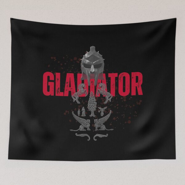Item preview, Gladiator  designed and sold by UNK-Fatigues.