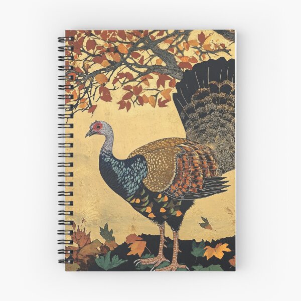 Item preview, Turkey in Nature designed and sold by SherryAtkinson.