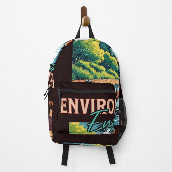 Item preview, Environmental Engineer: Saving the Planet designed and sold by RobMor868.