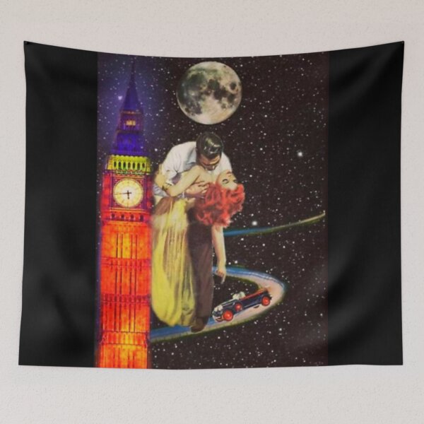 Item preview, L0ndon L0ve designed and sold by M00nliteDreamz.