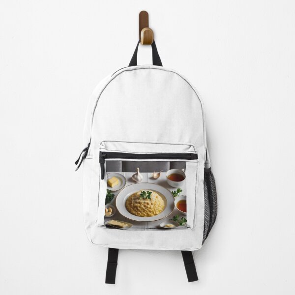Item preview, Learning to make a good risotto is the ultimate culinary achievement. designed and sold by signumm.