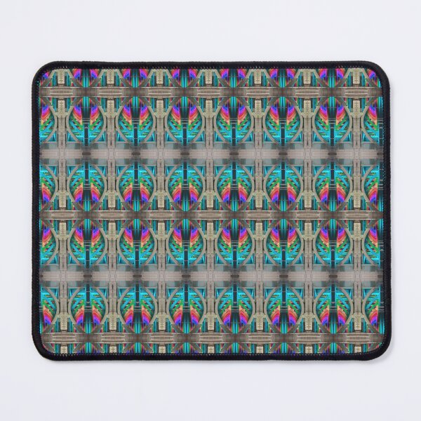 Item preview, Geometric Design by Adelaide Artist Avril Thomas designed and sold by AvrilThomasart.