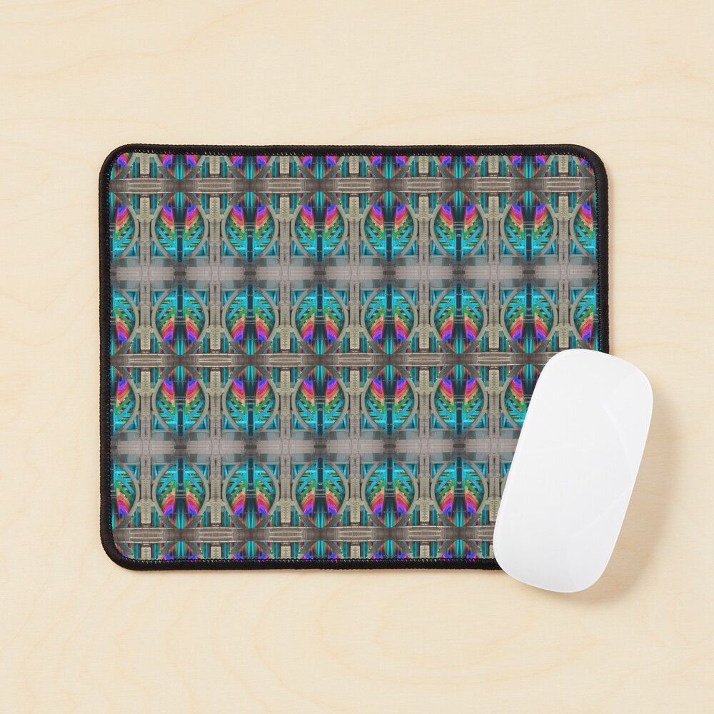 Item preview, Mouse Pad designed and sold by AvrilThomasart.