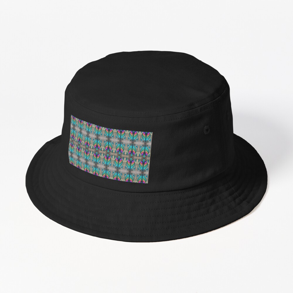 Item preview, Bucket Hat designed and sold by AvrilThomasart.