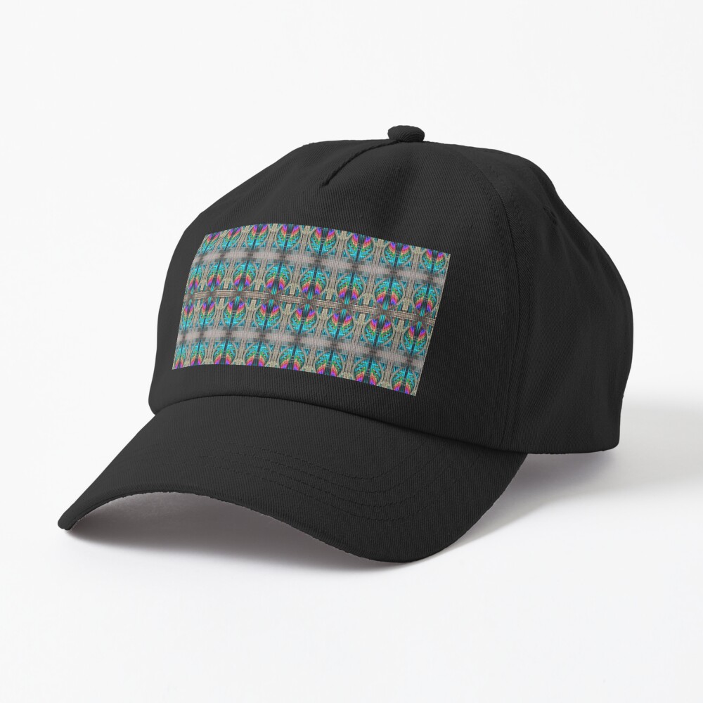 Item preview, Dad Hat designed and sold by AvrilThomasart.