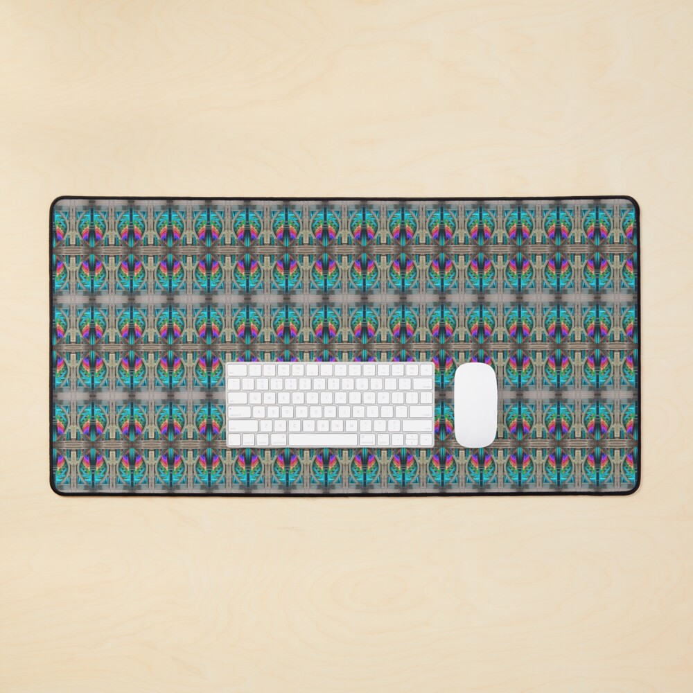 Item preview, Desk Mat designed and sold by AvrilThomasart.