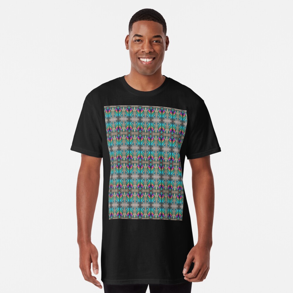 Item preview, Long T-Shirt designed and sold by AvrilThomasart.
