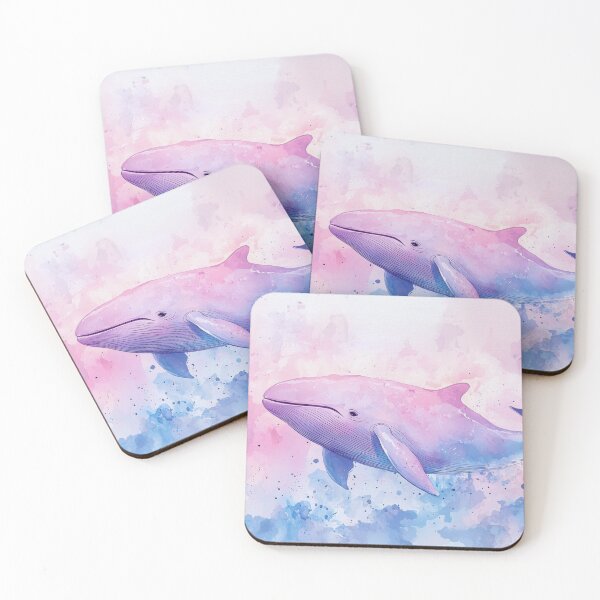 Item preview, Drifting in Pastel Seas designed and sold by CHCOfficial.