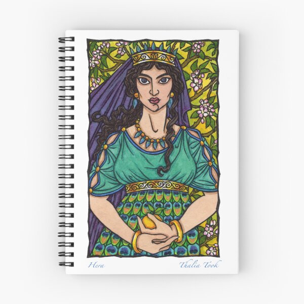 Item preview, Hera designed and sold by Thalia Took.