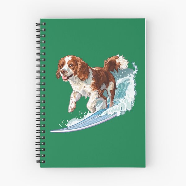 Item preview, Brittany Spaniel designed and sold by VelvetRoom.