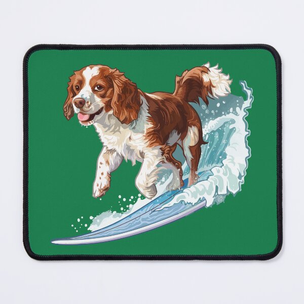 Item preview, Brittany Spaniel designed and sold by VelvetRoom.