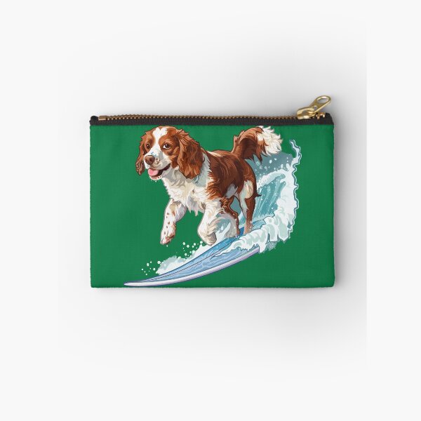 Item preview, Brittany Spaniel designed and sold by VelvetRoom.