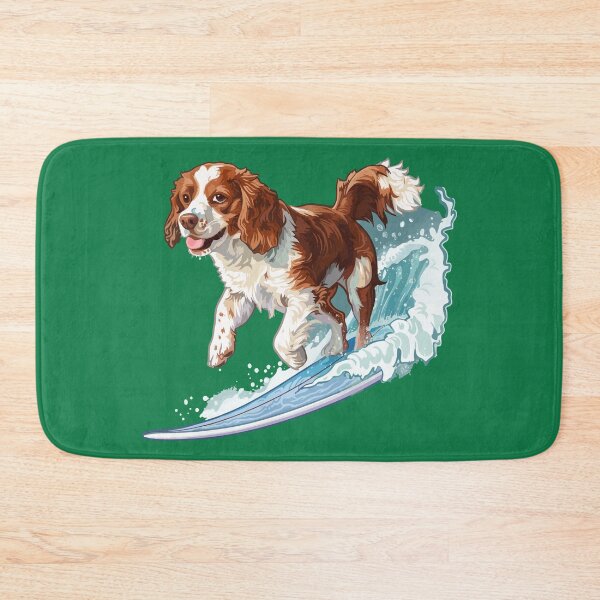 Item preview, Brittany Spaniel designed and sold by VelvetRoom.