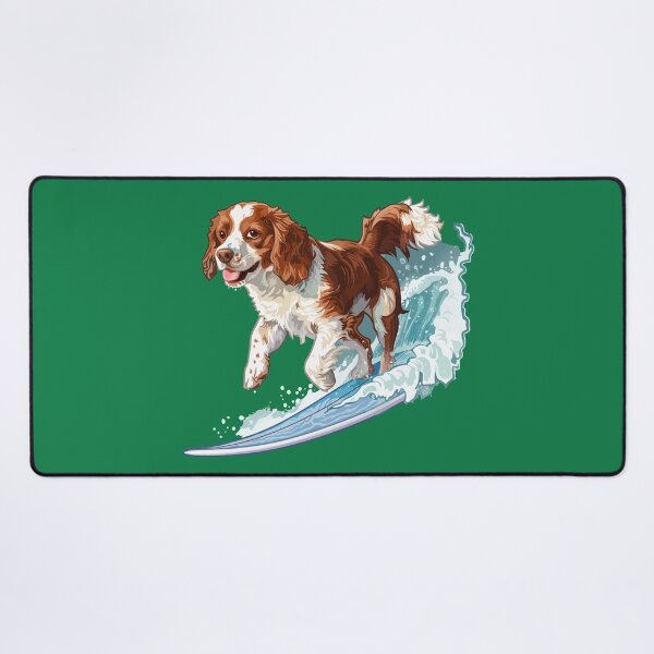 Item preview, Brittany Spaniel designed and sold by VelvetRoom.