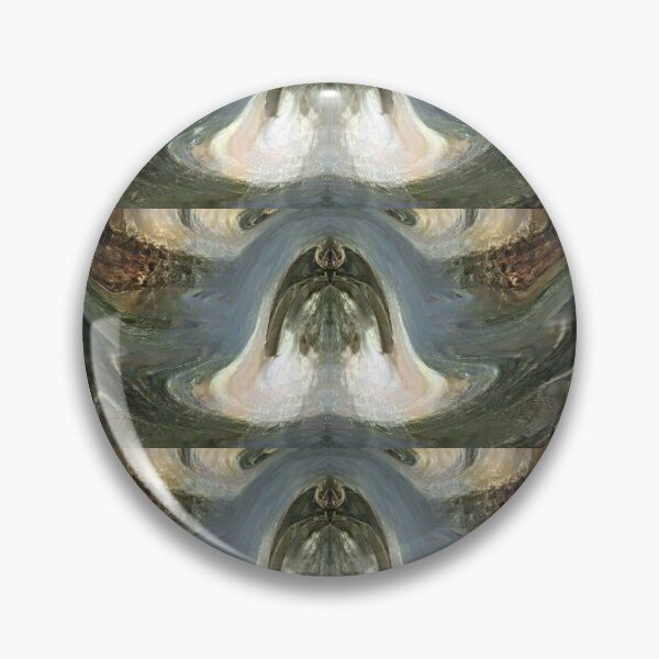 Item preview, Cesspool of Creation designed and sold by AvrilThomasart.