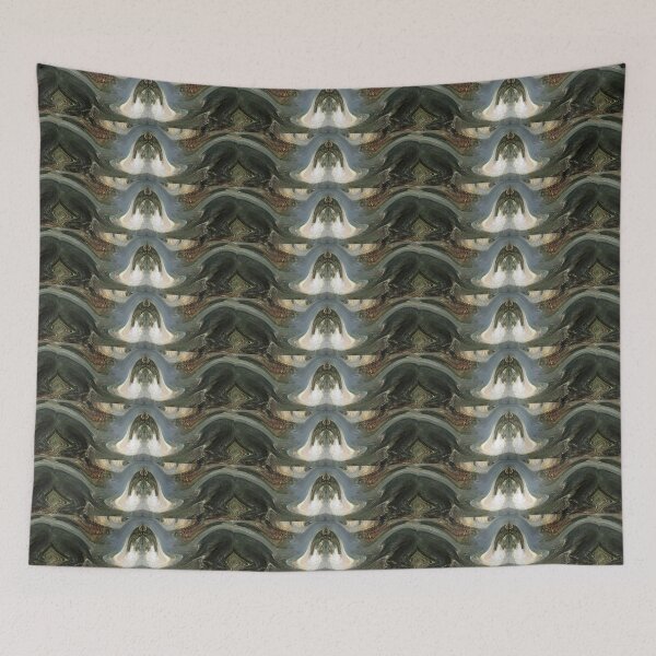 Item preview, Cesspool of Creation designed and sold by AvrilThomasart.