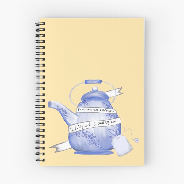Item preview, slaughter beach tea pot designed and sold by bailblue.