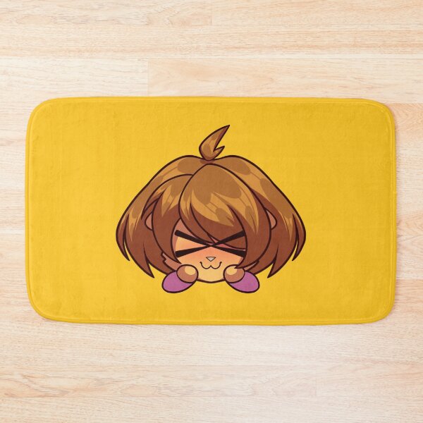 Item preview, Cyndybell Blush Emote designed and sold by cyndybell6.
