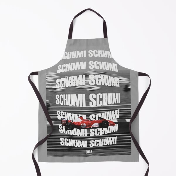 Item preview, SCHUMI-Michael Schumacher designed and sold by 3NTAGraphic.