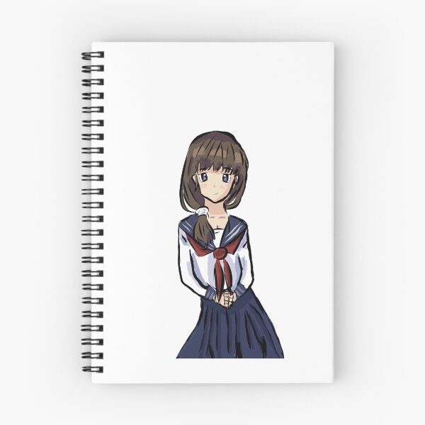 Item preview, Ayumi Tachibana designed and sold by LilNeko50.