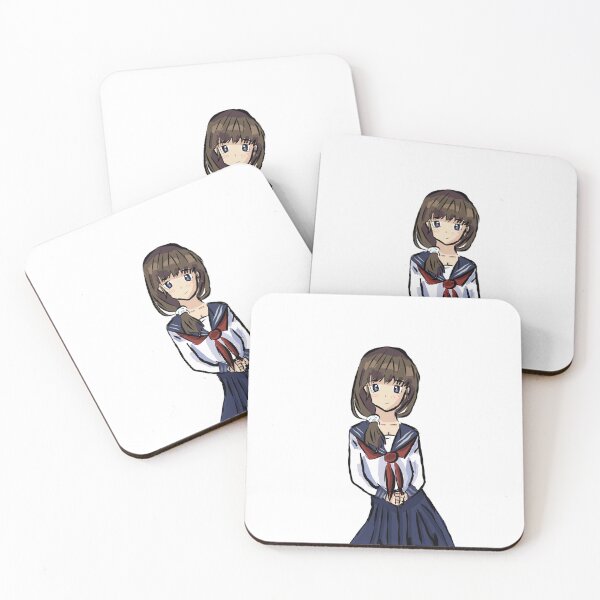 Item preview, Ayumi Tachibana designed and sold by LilNeko50.