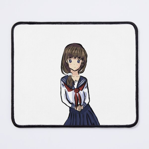 Item preview, Ayumi Tachibana designed and sold by LilNeko50.