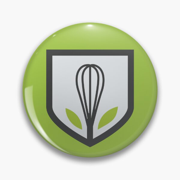 Item preview, Bauman College | Icon | Full Color  designed and sold by NHIandBCstore.