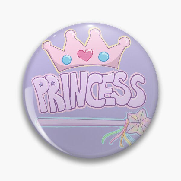Item preview, Pastel Princess designed and sold by PyroAshes.