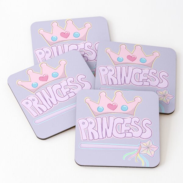 Item preview, Pastel Princess designed and sold by PyroAshes.