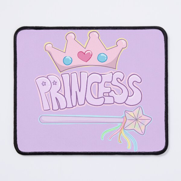 Item preview, Pastel Princess designed and sold by PyroAshes.
