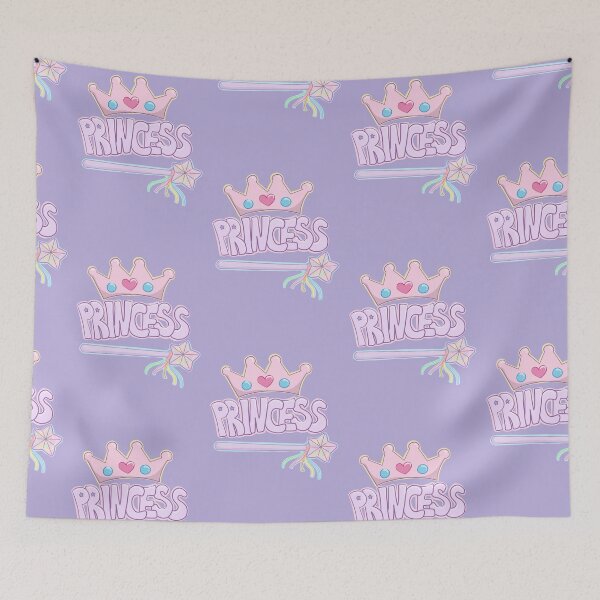 Item preview, Pastel Princess designed and sold by PyroAshes.