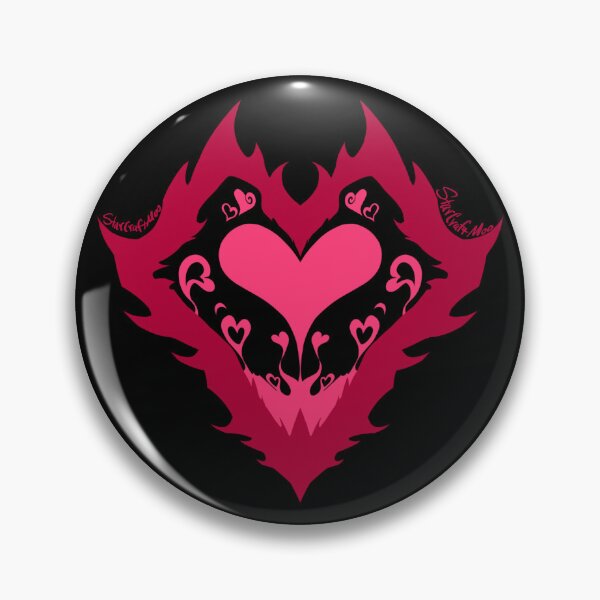 Item preview, Razor Heart designed and sold by StarCraftMoo.